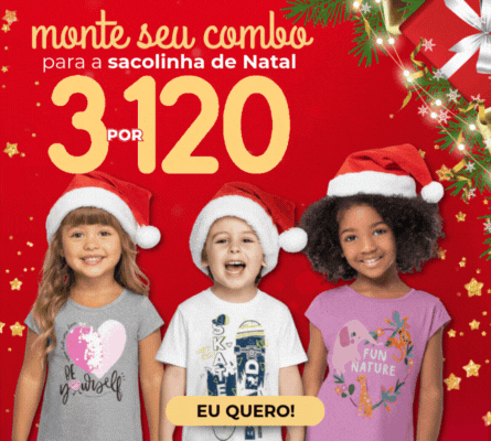 MONTE SEU KIT 08 MOBILE